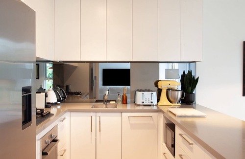 Paddington Apartment | Darlinghurst Darling Isyd