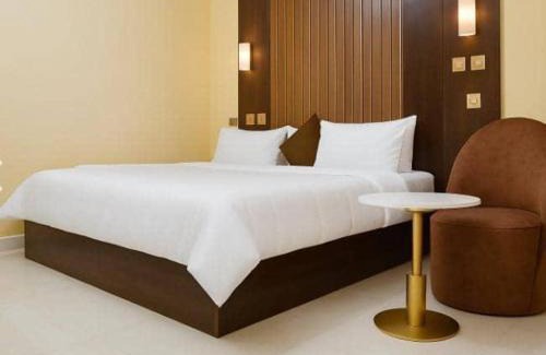 Akure Hotel | Darminah luxury hotel
