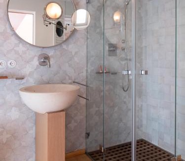 Verlegerviertel Apartment | Darmstadt Loft