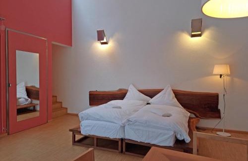 Verlegerviertel Apartment | Darmstadt Loft