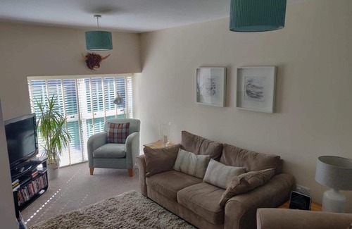 Kirkconnel House | Darna Tighe