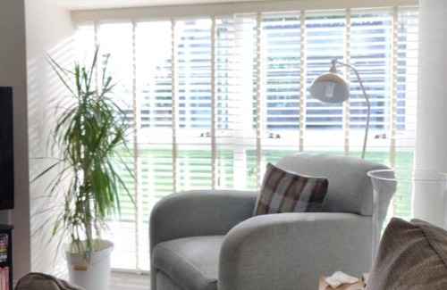Kirkconnel House | Darna Tighe
