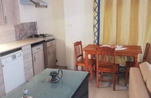El Haouaria Apartment | Darnaa El Haouaria centre ville