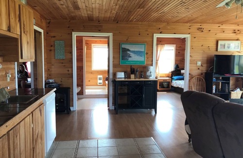 Darnley Cottage | Darnley, PEI Cottage : Fall 2025 Availability!