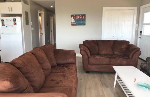 Darnley Cottage | Darnley,PEI Cottage: Fall 2025 Availability!