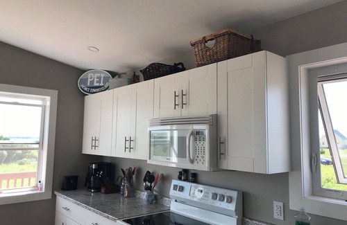 Darnley Cottage | Darnley,PEI Cottage: Fall 2025 Availability!