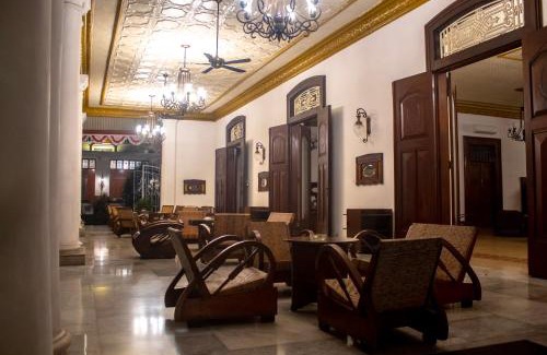 Pasuruan Hotel | Daroessalam Syariah Heritage Hotel