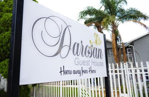 Newcastle House | Darosan Guesthouse