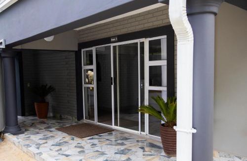 Newcastle House | Darosan Guesthouse