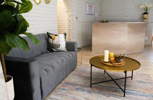 Newcastle House | Darosan Guesthouse