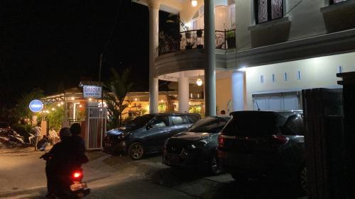 Rantepao House | DARRA HOMESTAY TORAJA