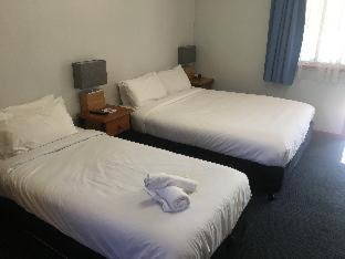 Darra Hotel | Darra Motel & Conference Centre