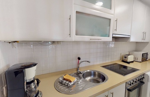 Roda Apartment | Darsena RodaGolf-A Murcia Holiday Rentals Property