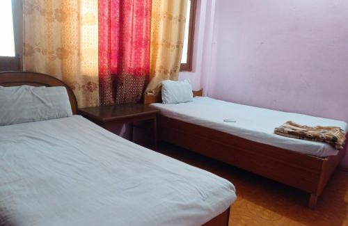 Siddharthanagar House | Darshan Namaste Hotel & Lodge