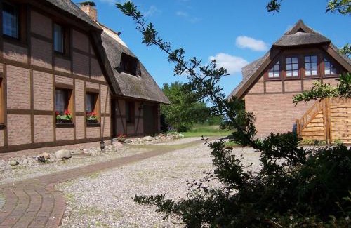 Bodstedt Apartment | Darssblick