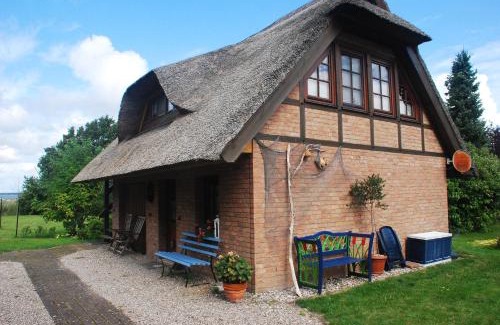 Bodstedt Apartment | Darssblick