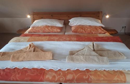 Bodstedt Apartment | Darssblick