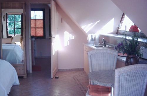 Bodstedt Apartment | Darssblick