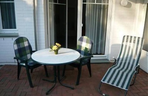 Zingst Apartment | Darßer Weg 34 Whg. 3 - Family-friendly apartment near the beach