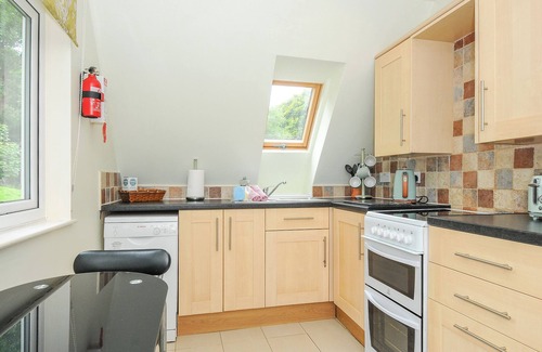 St. Ann's Chapel Cottage | Dart Lodge