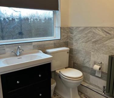 Little Holland House | Dartford Stay
