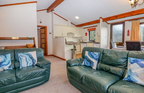 Moretonhampstead Cottage | DARTMOOR RETREAT LODGE, family friendly in Moretonhampstead