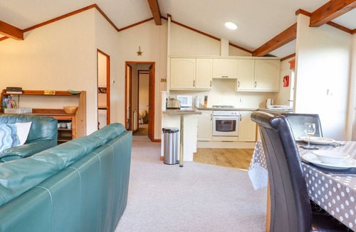 Moretonhampstead Cottage | DARTMOOR RETREAT LODGE, family friendly in Moretonhampstead
