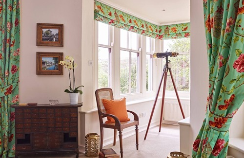 Belstone Villa | Dartmoor Tea House - Seven Bedroom Villa, Sleeps 12