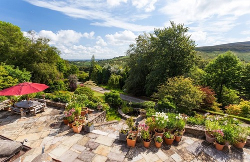 Belstone Villa | Dartmoor Tea House - Seven Bedroom Villa, Sleeps 12