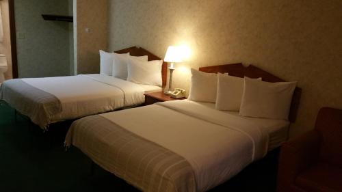 North Dartmouth Hotel | Dartmouth Motor Inn