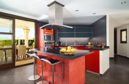 Beniarbeig Villa | Daru dunya 6 - Denia, Costa Blanca