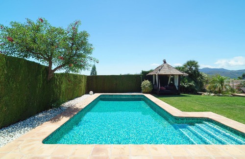 Beniarbeig Villa | Daru dunya 6 - Denia, Costa Blanca
