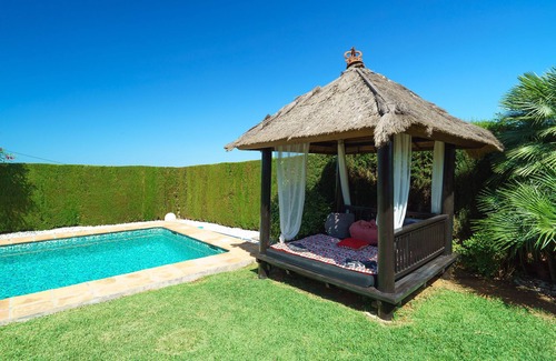 Beniarbeig Villa | Daru dunya 6 - Denia, Costa Blanca