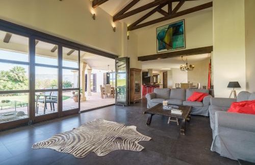 Beniarbeig Villa | Daru Dunya