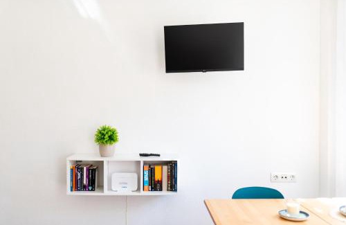 San Ildefonso Apartment | Darussalam, Encanto del Albayzín