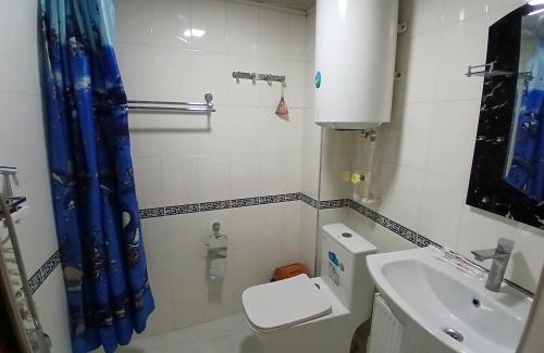 Samarkand House | Darvozai Samarkand guest house