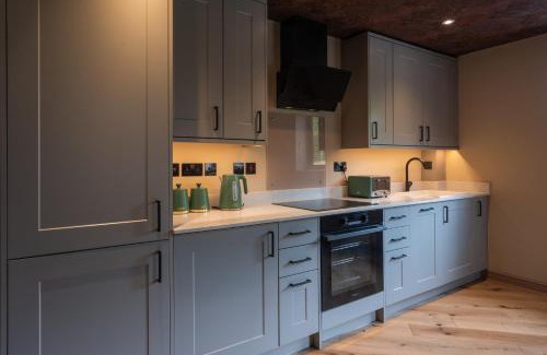 Easton Apartment | Darwin - 1 Bedroom Luxury Apartment by Mint Stays