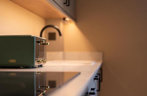 Easton Apartment | Darwin - 1 Bedroom Luxury Apartment by Mint Stays