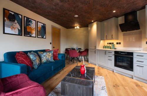 Easton Apartment | Darwin - 1 Bedroom Luxury Apartment by Mint Stays