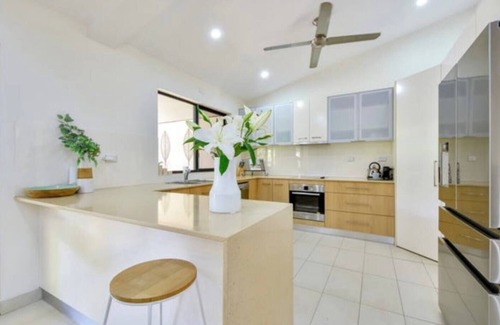 Brinkin House | Darwin Beach House