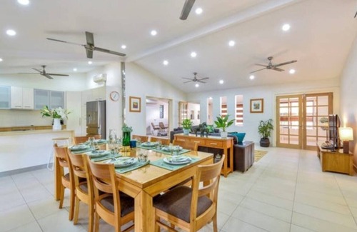 Brinkin House | Darwin Beach House