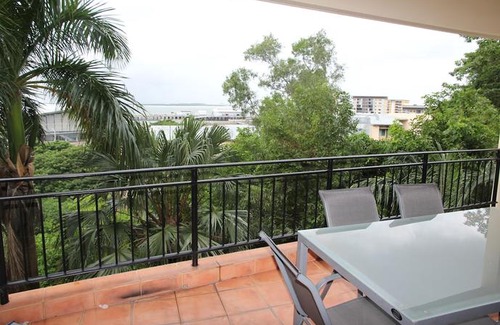 Darwin City Centre Apartment | Darwin Deluxe Apartments