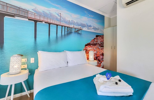 Holtze Other | Darwin FreeSpirit Resort