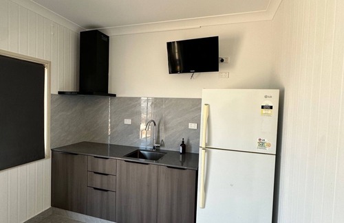 Winnellie Hotel | Darwin Resort