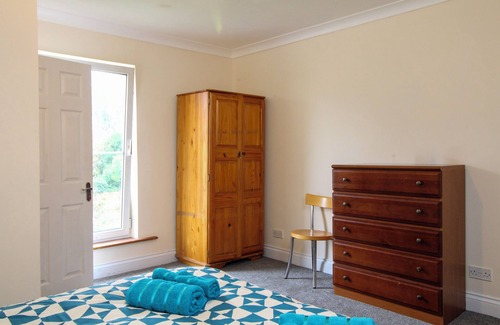 Shirley House | Darwin road guest house room 5