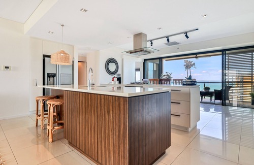 Darwin City Centre Apartment | Darwin Waterfront Short Stay Apartments