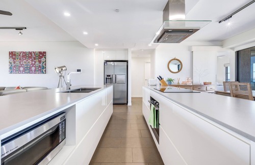 Darwin City Centre Apartment | Darwin Waterfront Short Stay Apartments