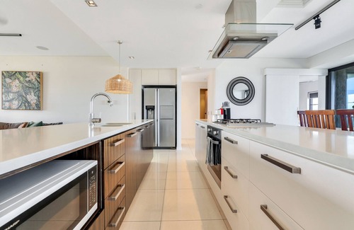 Darwin City Centre Apartment | Darwin Waterfront Short Stay Apartments