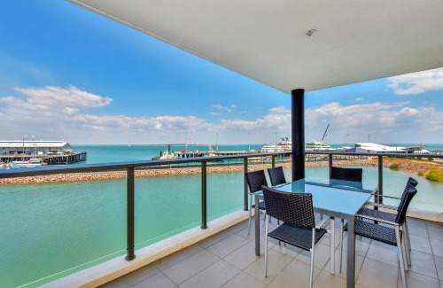 Darwin City Centre Apartment | Darwin Waterfront Short Stay Apartments