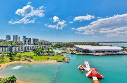 Darwin City Centre Apartment | Darwin Waterfront Short Stay Apartments